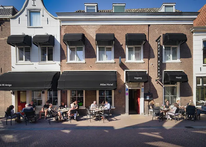 Atlas Village Brielle